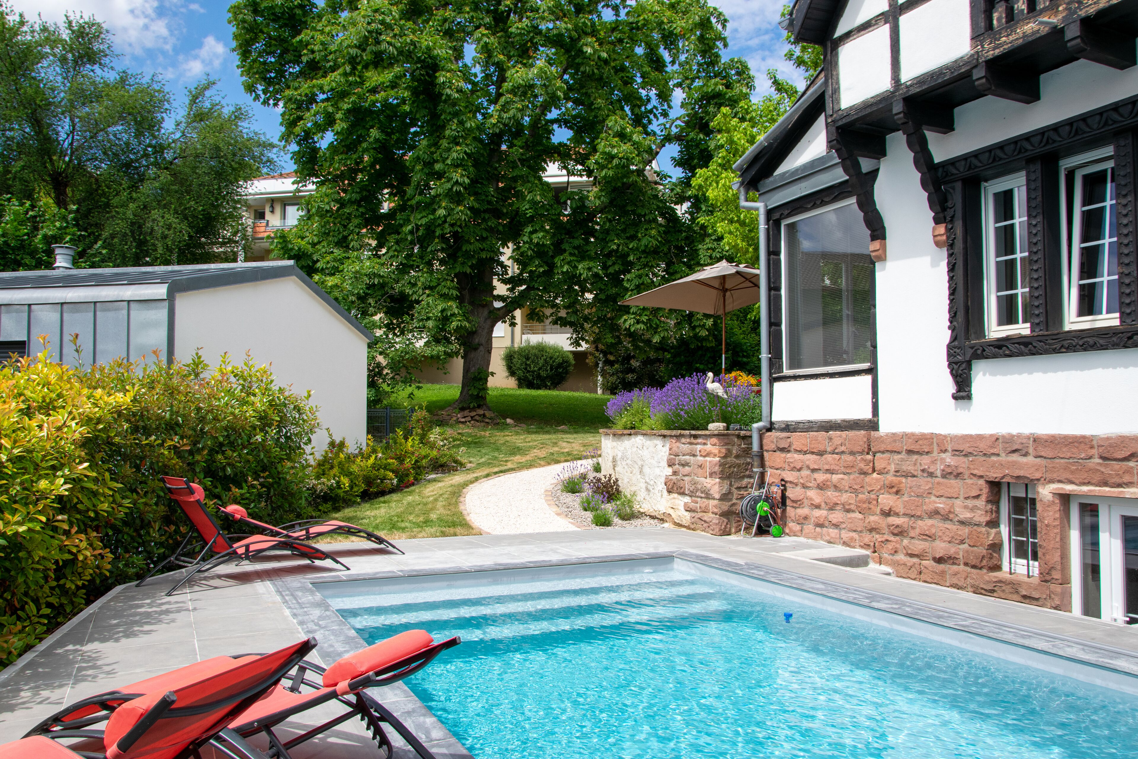 Foto - La Villa Du Coteau