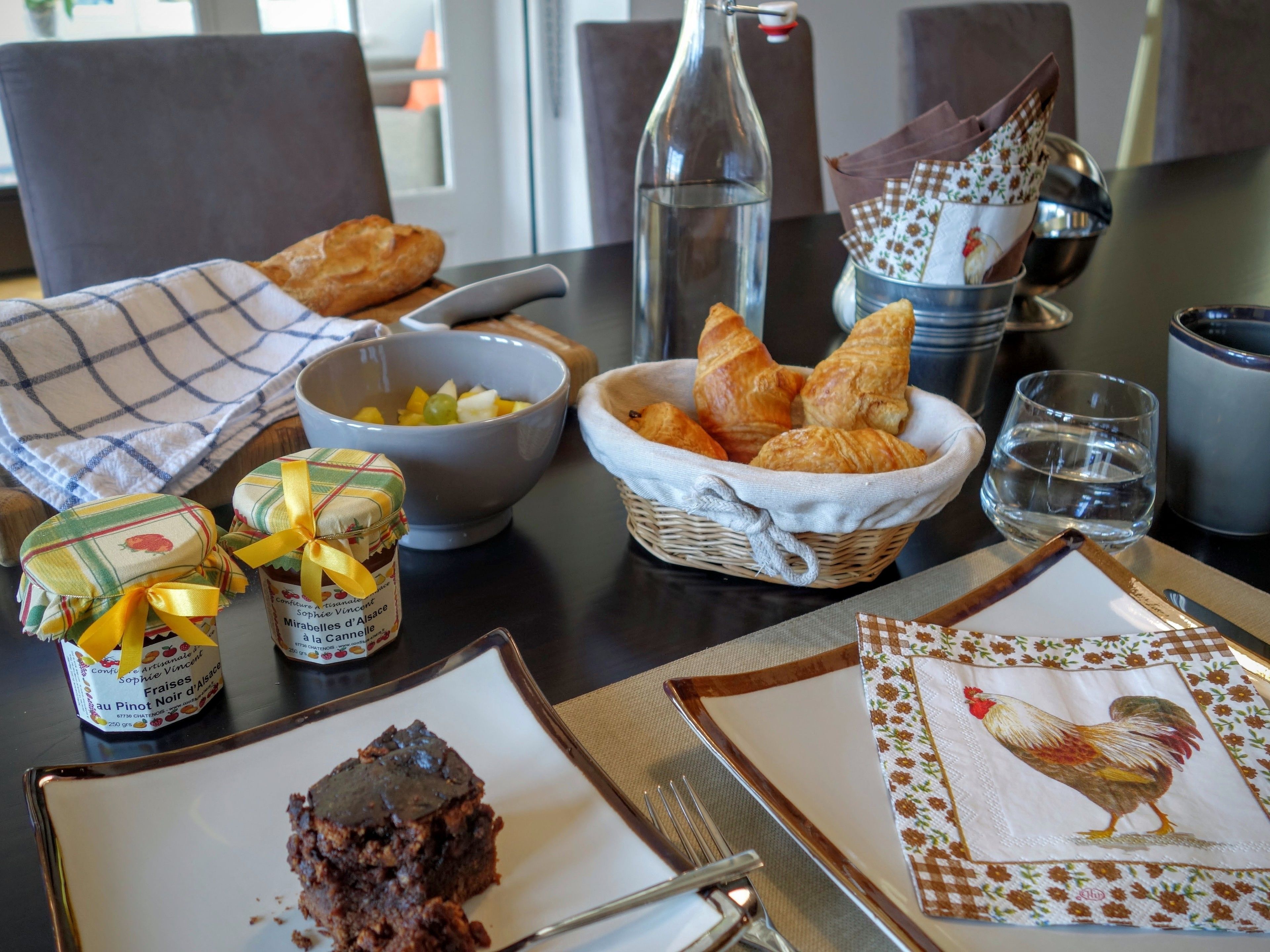 Foto - La Villa Du Coteau