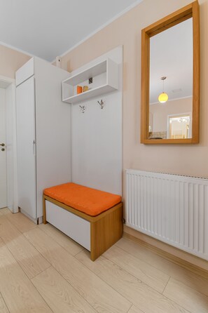 Studio | Iron/ironing board, free WiFi, bed sheets