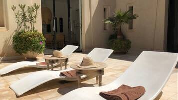 Majoituspaikan mukavuudet