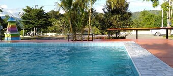Sangvimarn Resort