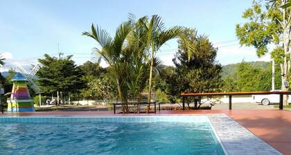 Sangvimarn Resort