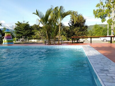 Sangvimarn Resort