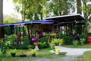 Mostrador de check-in y check-out