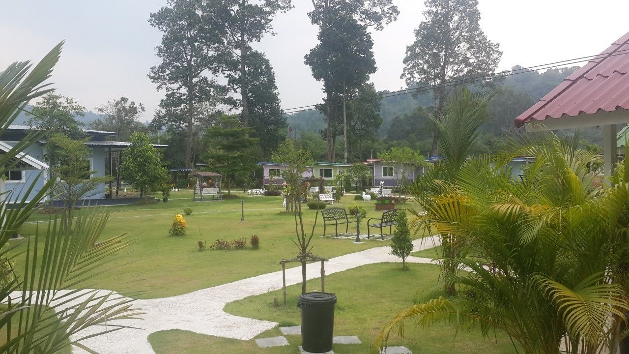 Sangvimarn Resort