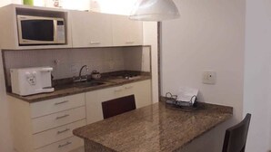 Appartement | Coin cuisine privé
