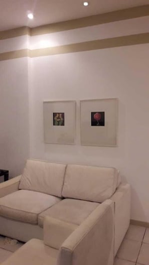 Apartment | Wohnzimmer