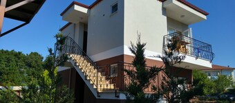 Kerpe Degirmen Hotel