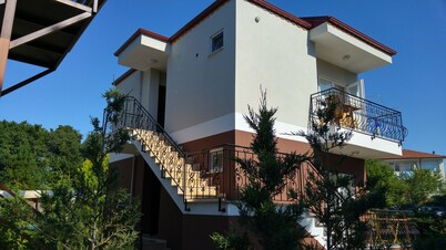 Kerpe Degirmen Hotel