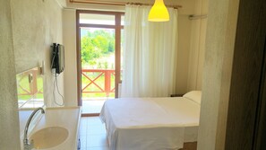 Standart Çift Kişilik Oda