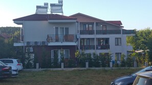 Exterior - Kerpe Degirmen Hotel (Kandira)