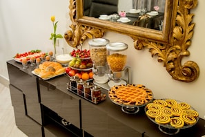 بوفيه