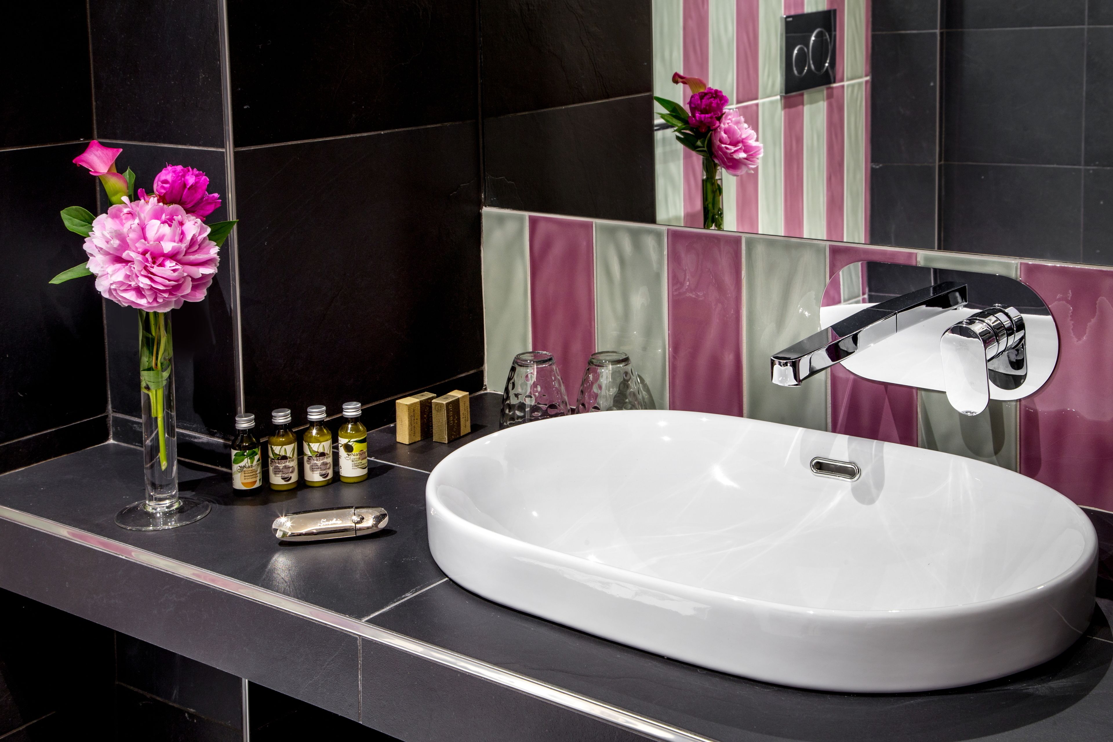 Foto - GCF Luxury Suites, Guest House