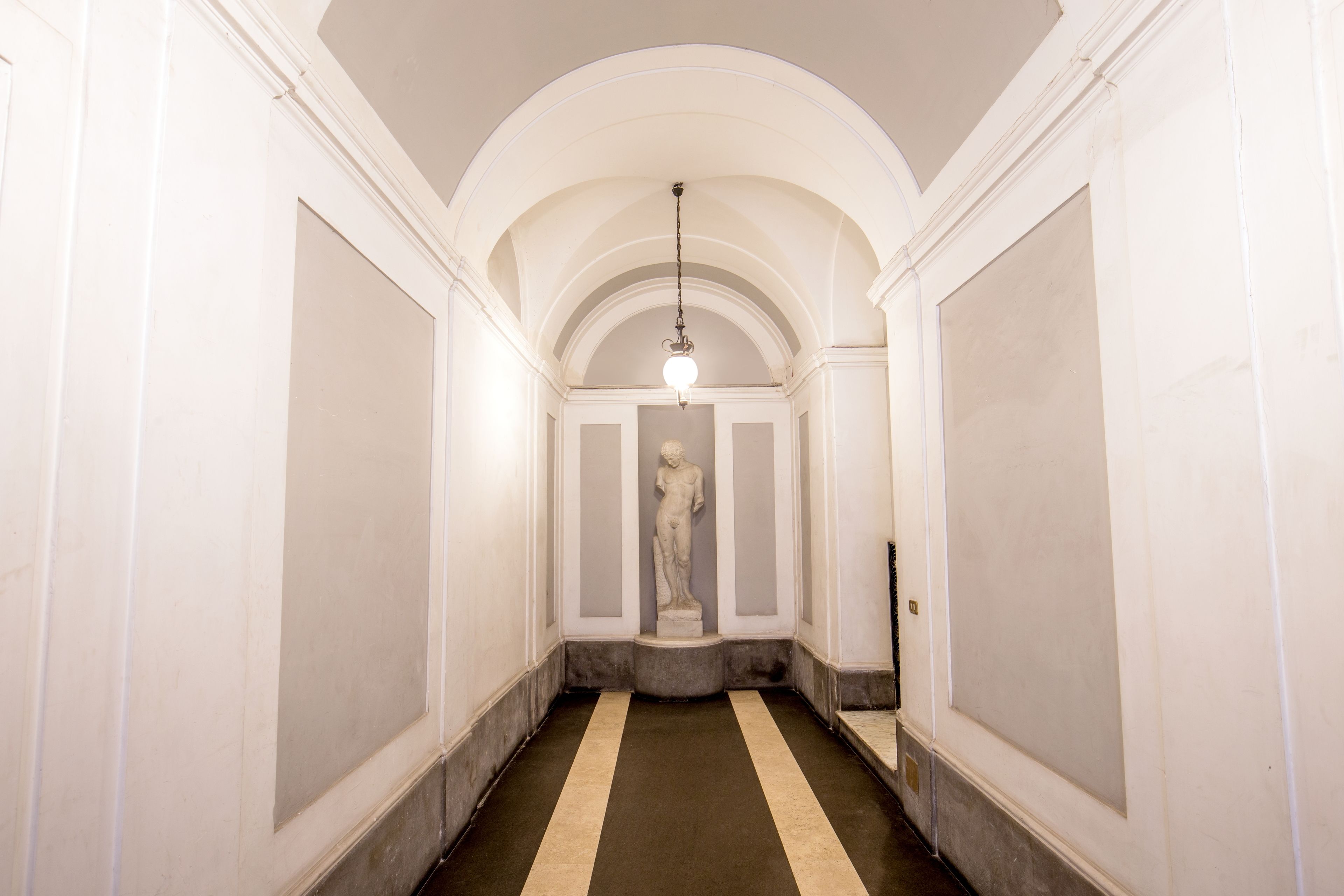 ทางเดิน