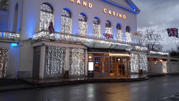 Casino