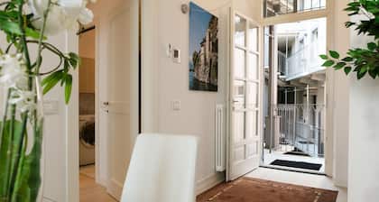 Verbania - Luxury Italy Apartments