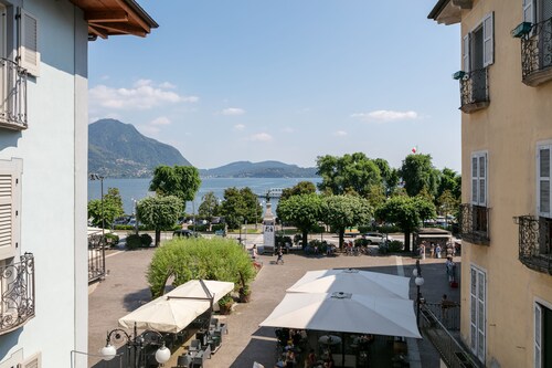 Verbania - Luxury Italy Apartments