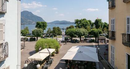 Verbania - Luxury Italy Apartments