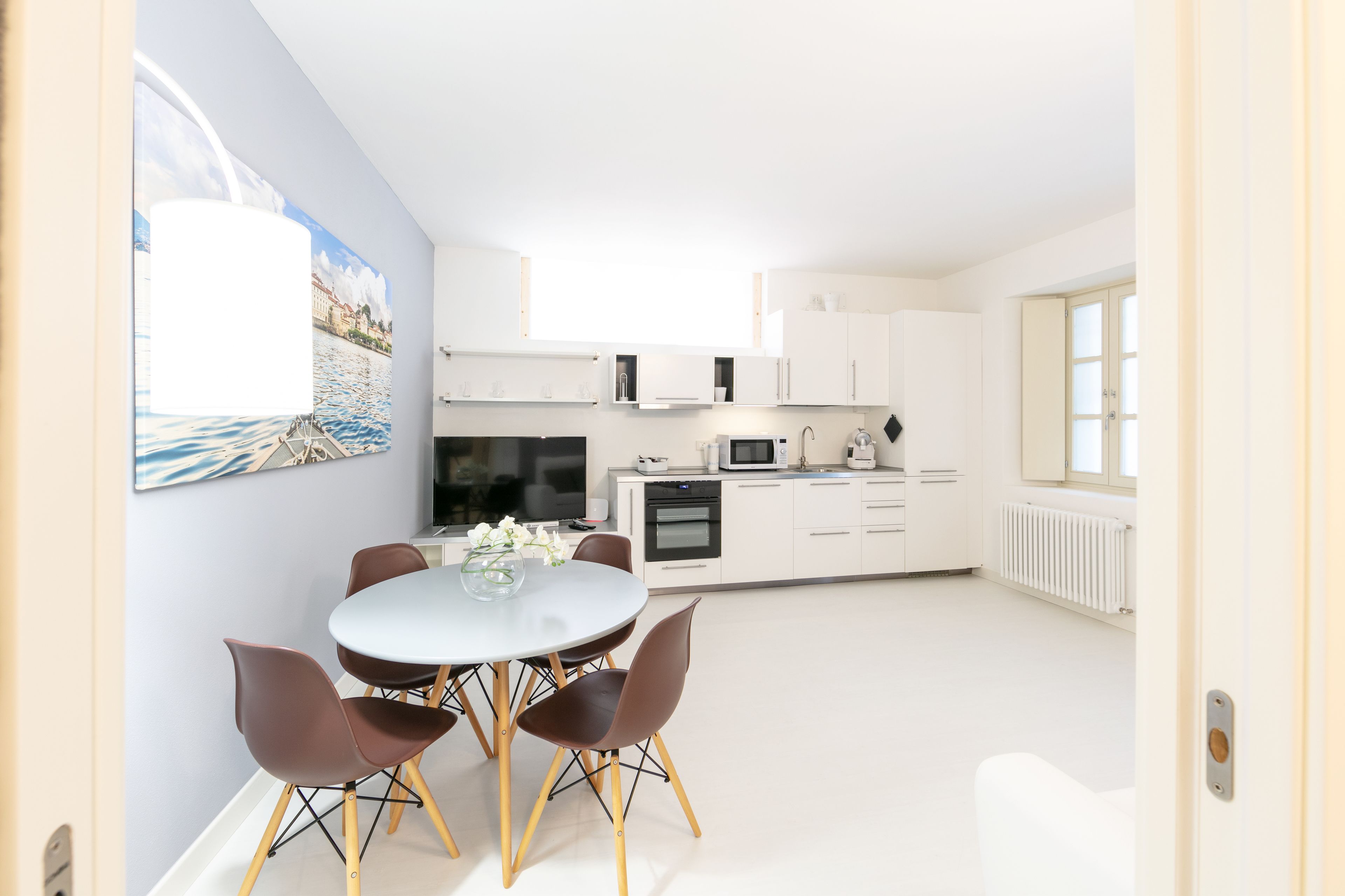 Oppholdsområde