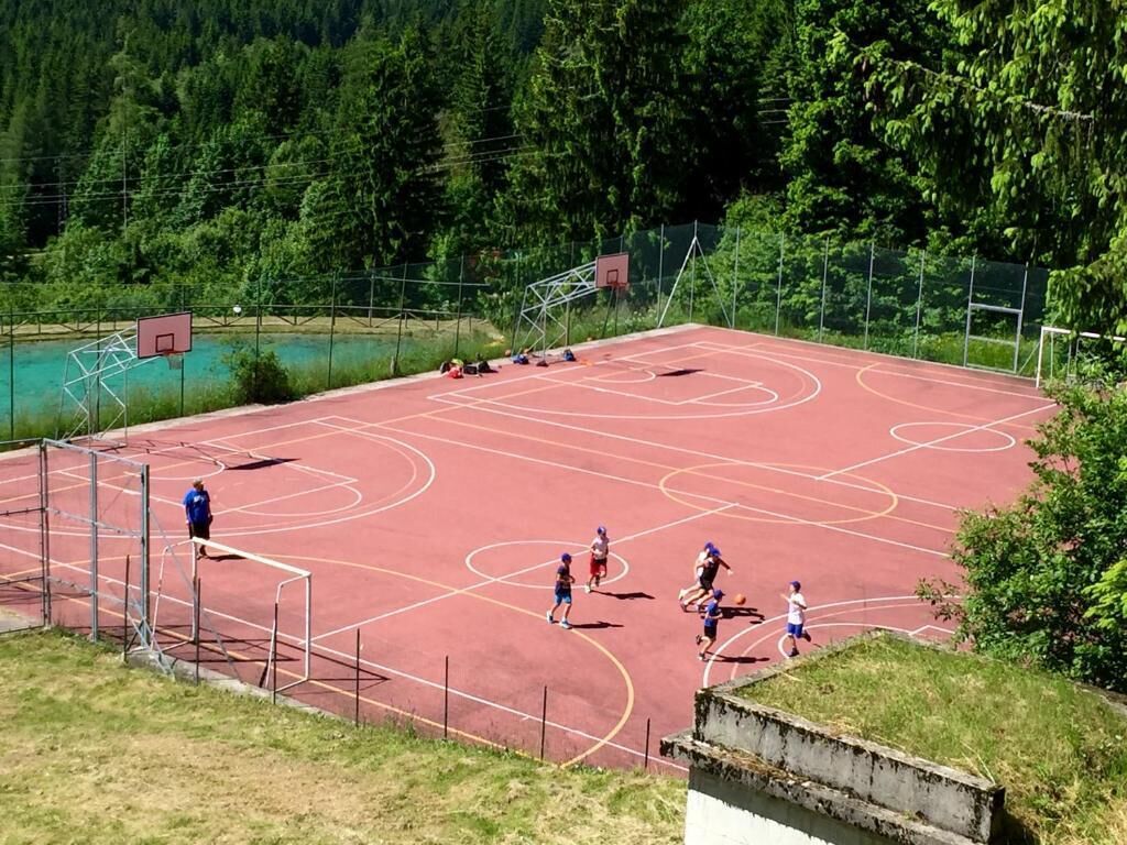 Sportsbane