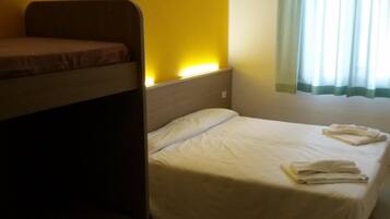 Lenzuola, accesso in sedia a rotelle