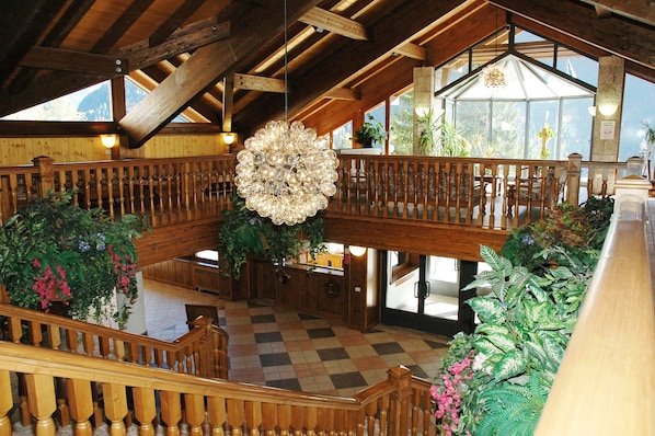 Staircase