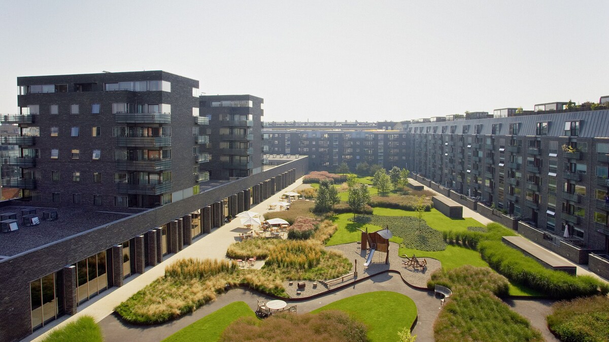 Discover where to stay in Copenhagen with firsthand insights on the best neighborhoods, best hotels, and insider tips.