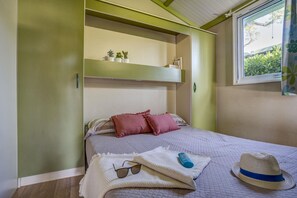 Family Chalet, 2 Bedrooms