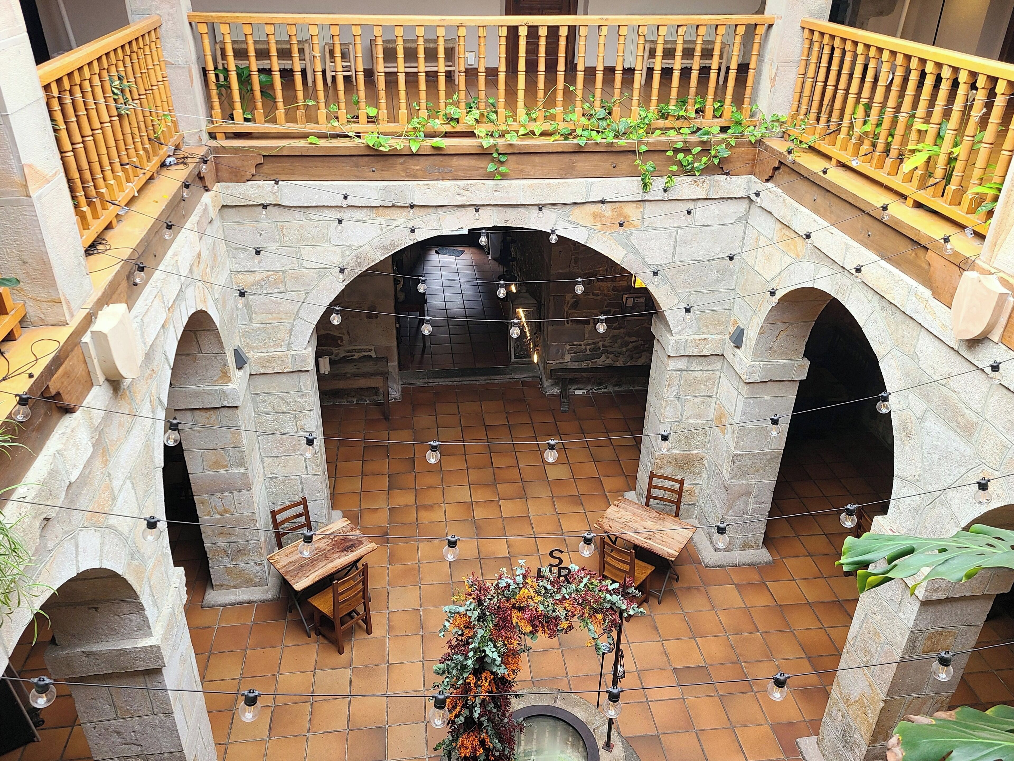 Foto - Hotel Convento San Roque