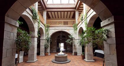 Hotel Convento San Roque