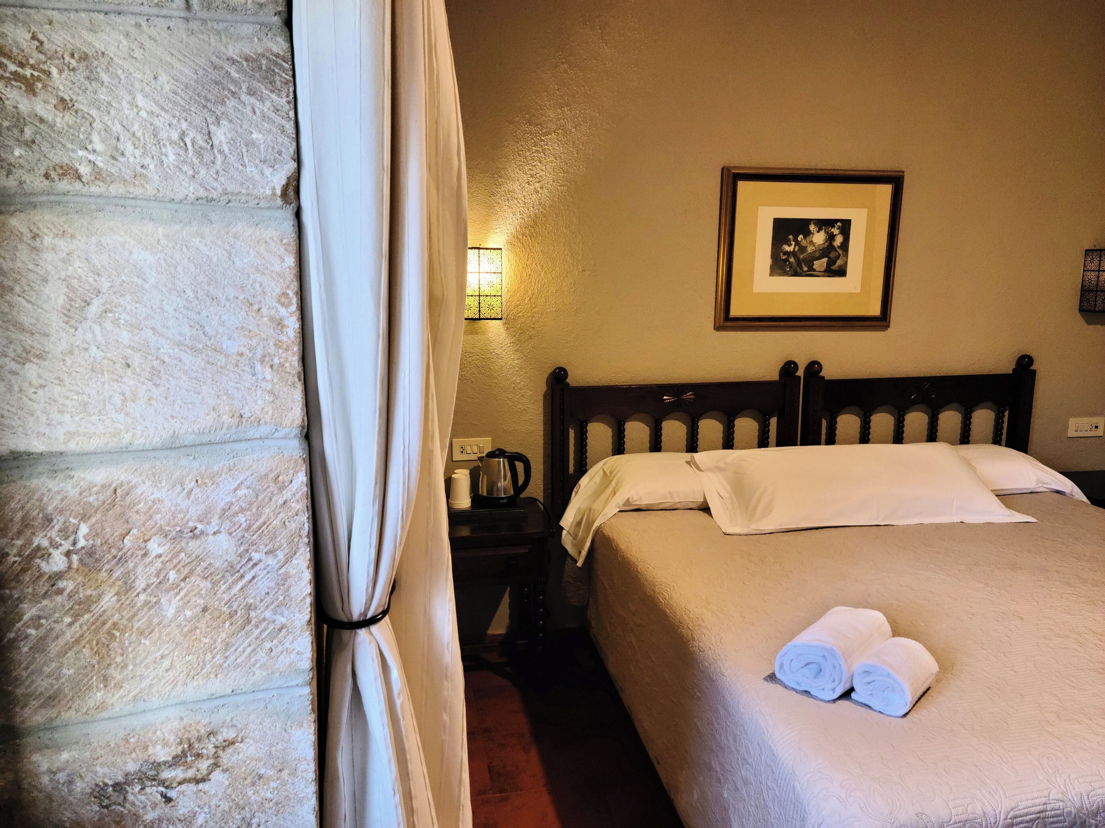 Foto - Hotel Convento San Roque