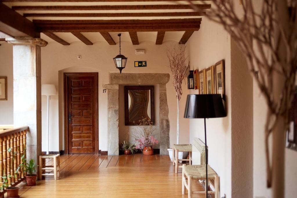 Foto - Hotel Convento San Roque