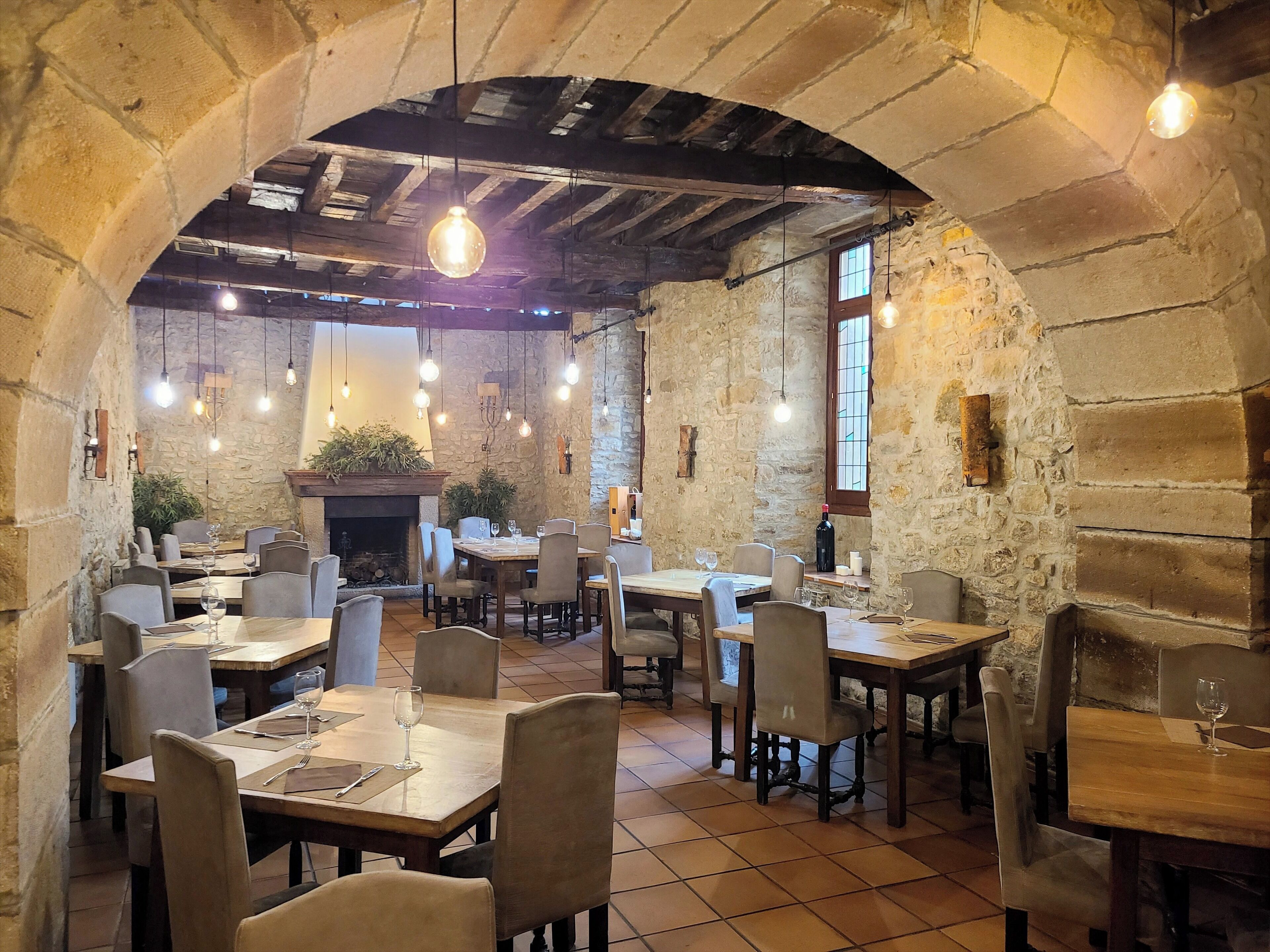 Foto - Hotel Convento San Roque