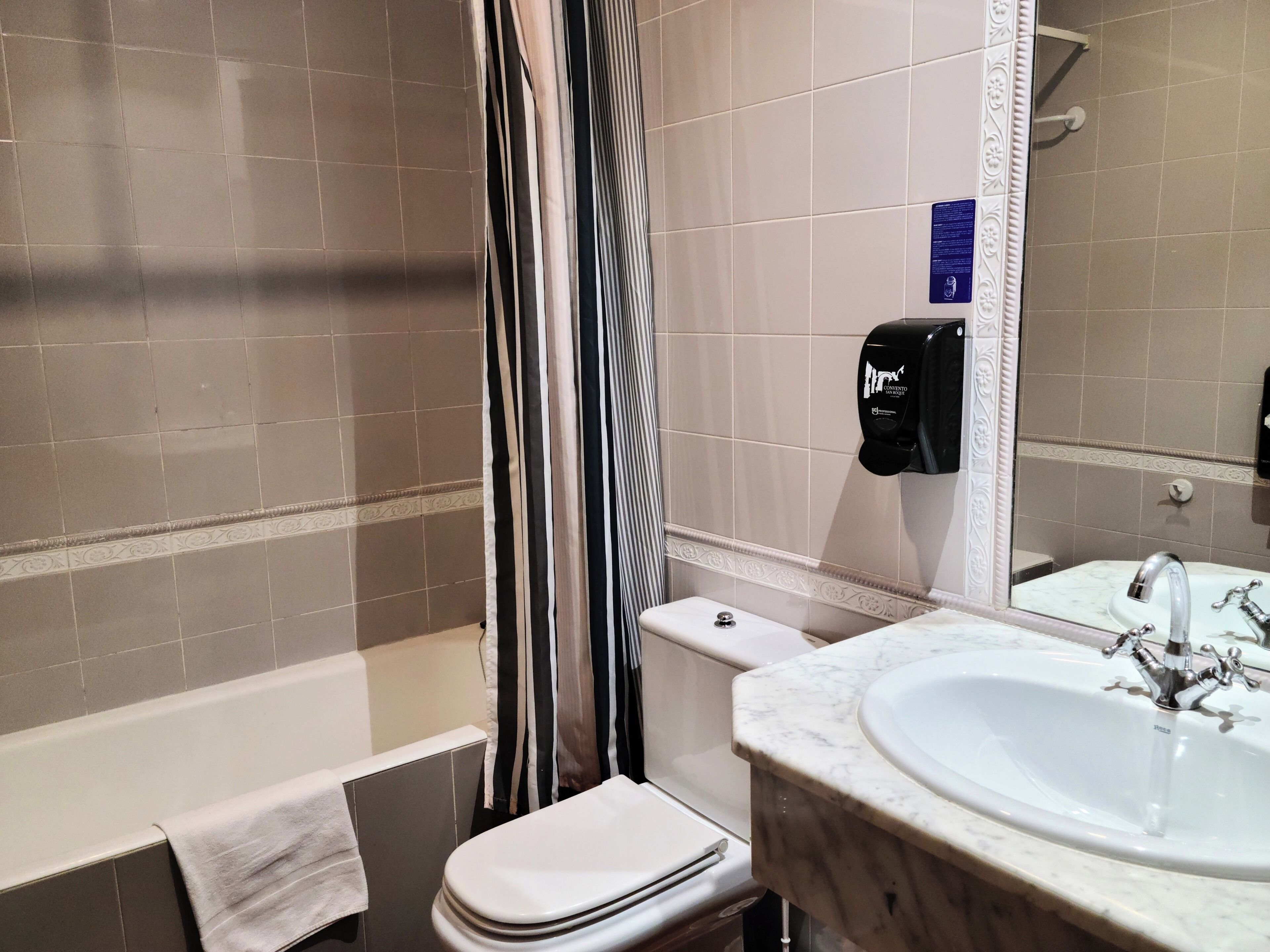 Foto - Hotel Convento San Roque