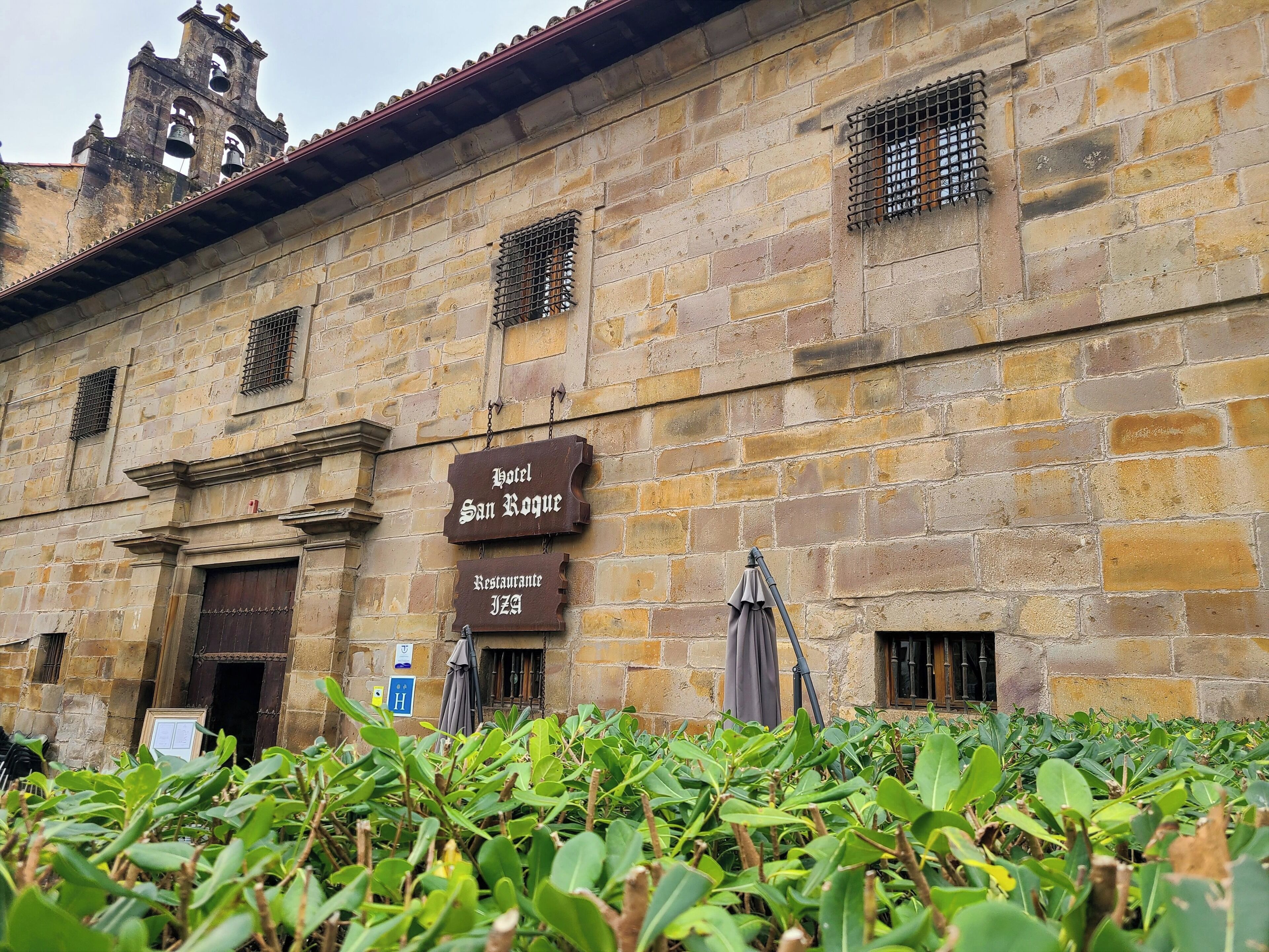 Foto - Hotel Convento San Roque