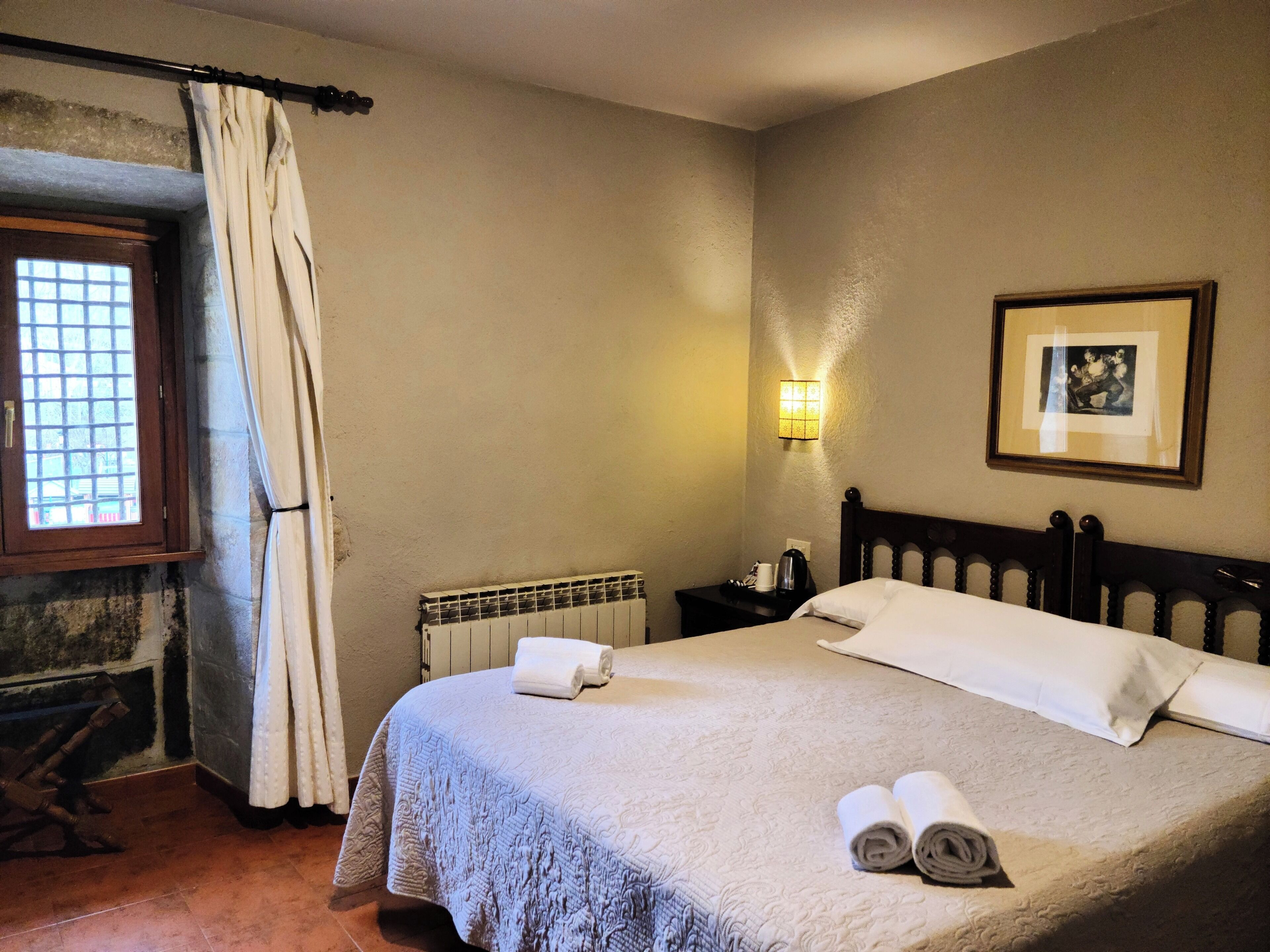 Foto - Hotel Convento San Roque