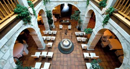 Hotel Convento San Roque