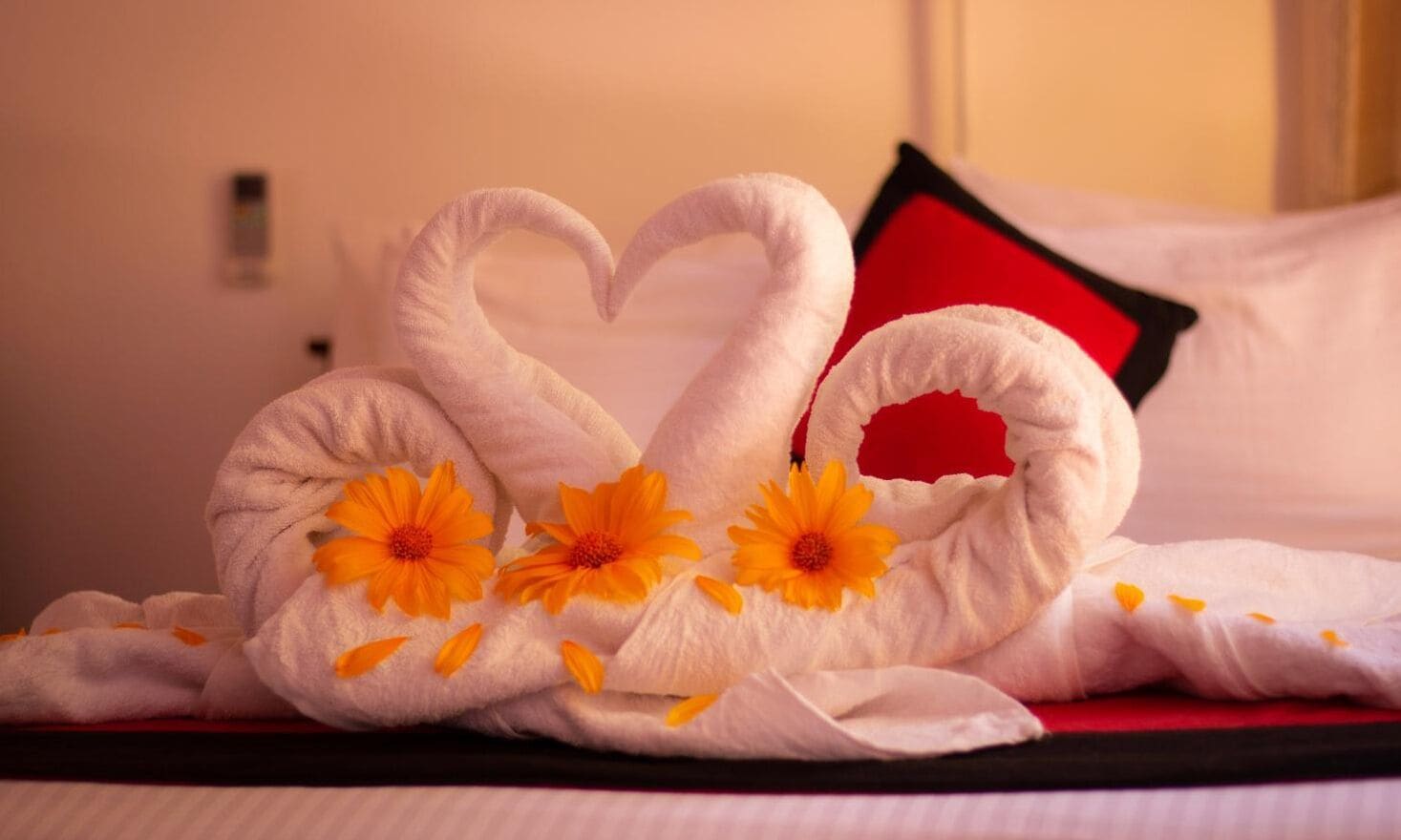 minibar, desk, free wired internet, bed sheets