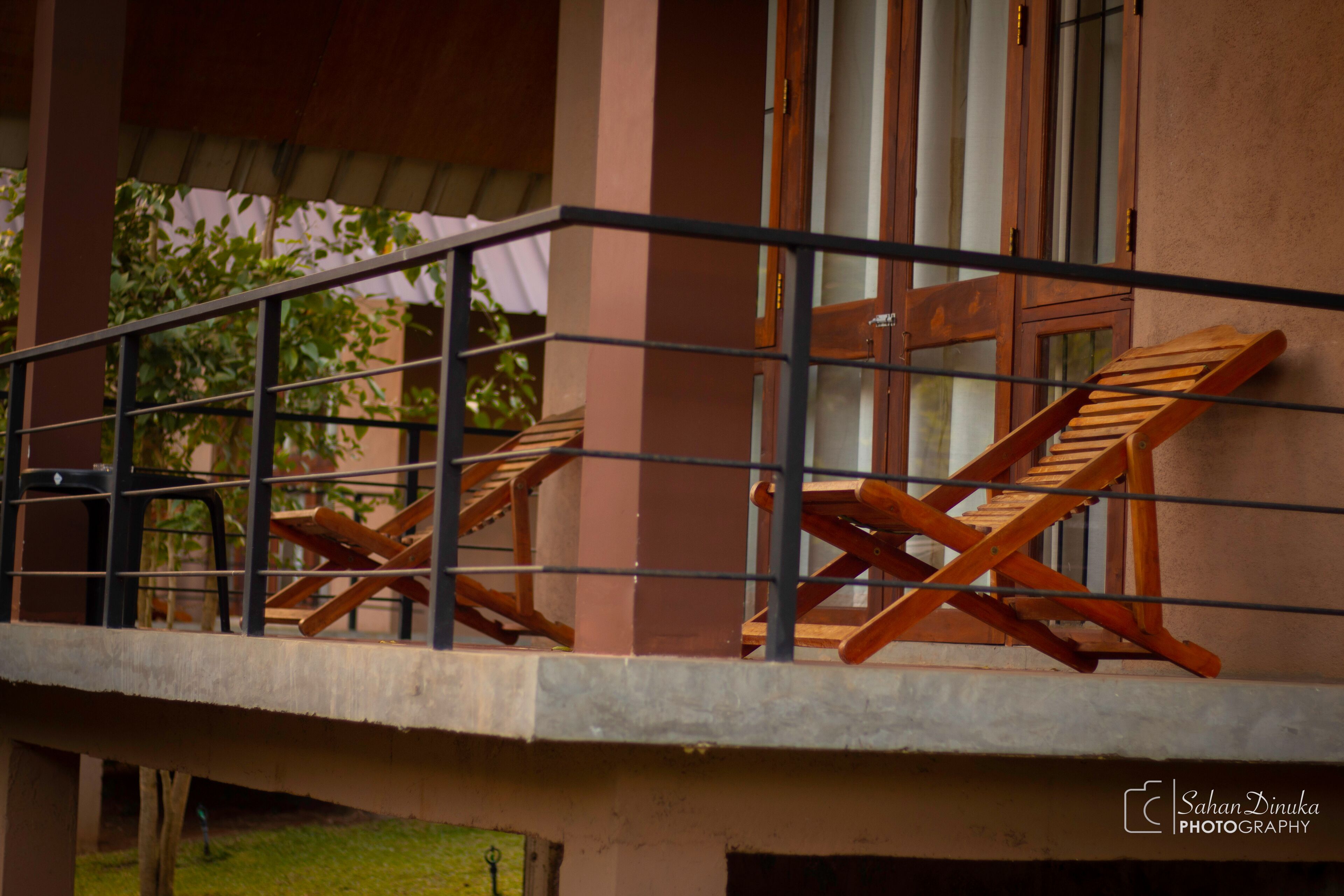 Veranda