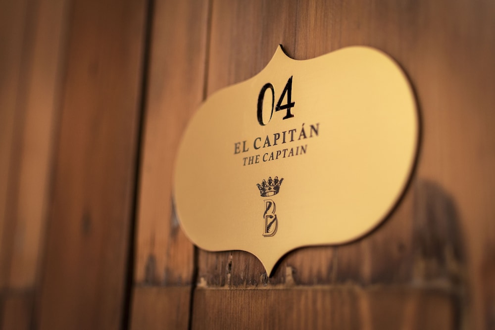 Palacio Bucarelli by null