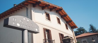 Hotel Konbenio