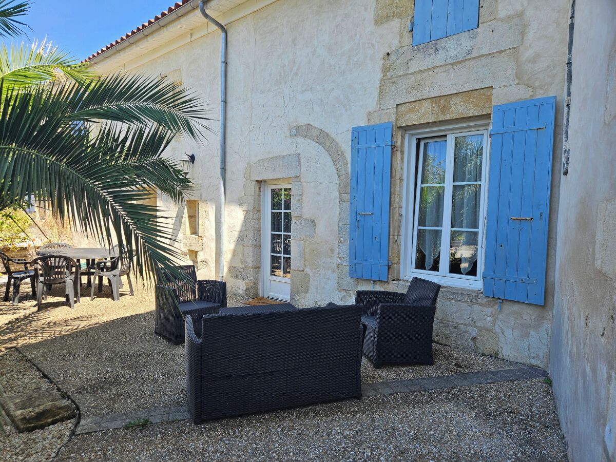 Traditional Suite, Terrace, Garden View (La Seudre) | Terrace/patio