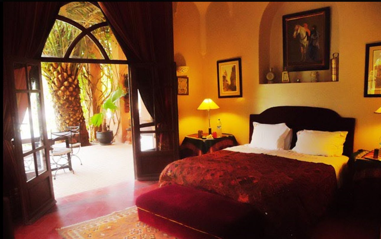 Biệt th ự | 6 phòng ngủ, bàn, màn/rèm cản sáng, bàn ủi/dụng cụ ủi quần áo 