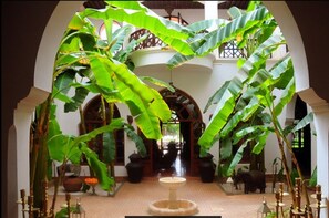 Villa | Terrasse/Patio