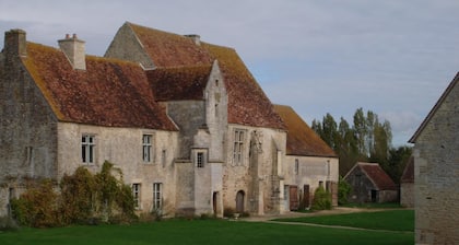 Le Manoir de la Baronnie