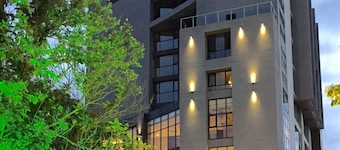 Grand Tamanna Hotel Hinjawadi Pune