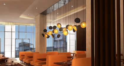 Grand Tamanna Hotel Hinjawadi Pune