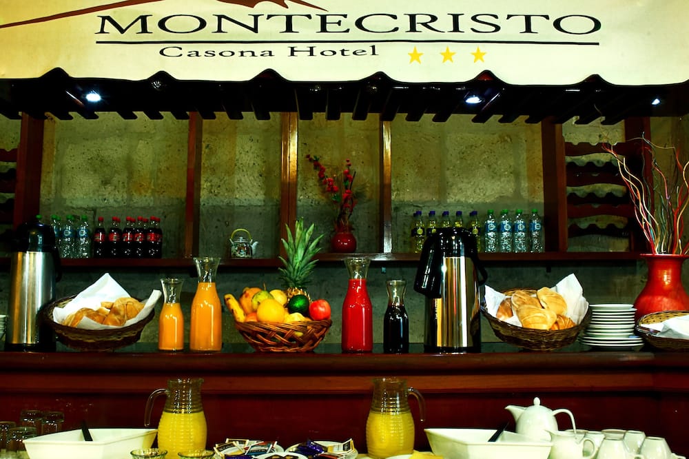 MonteCristoHotel
