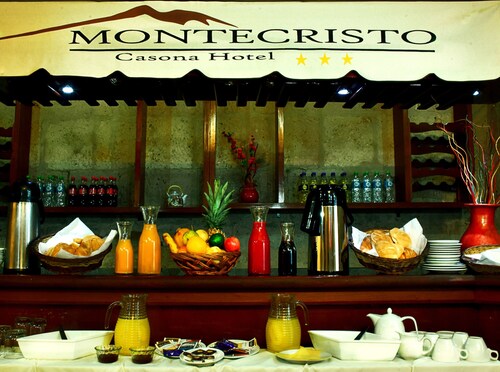 MonteCristoHotel