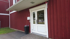 Exterior - Boden Business Park Hotell & Konferens (Boden)
